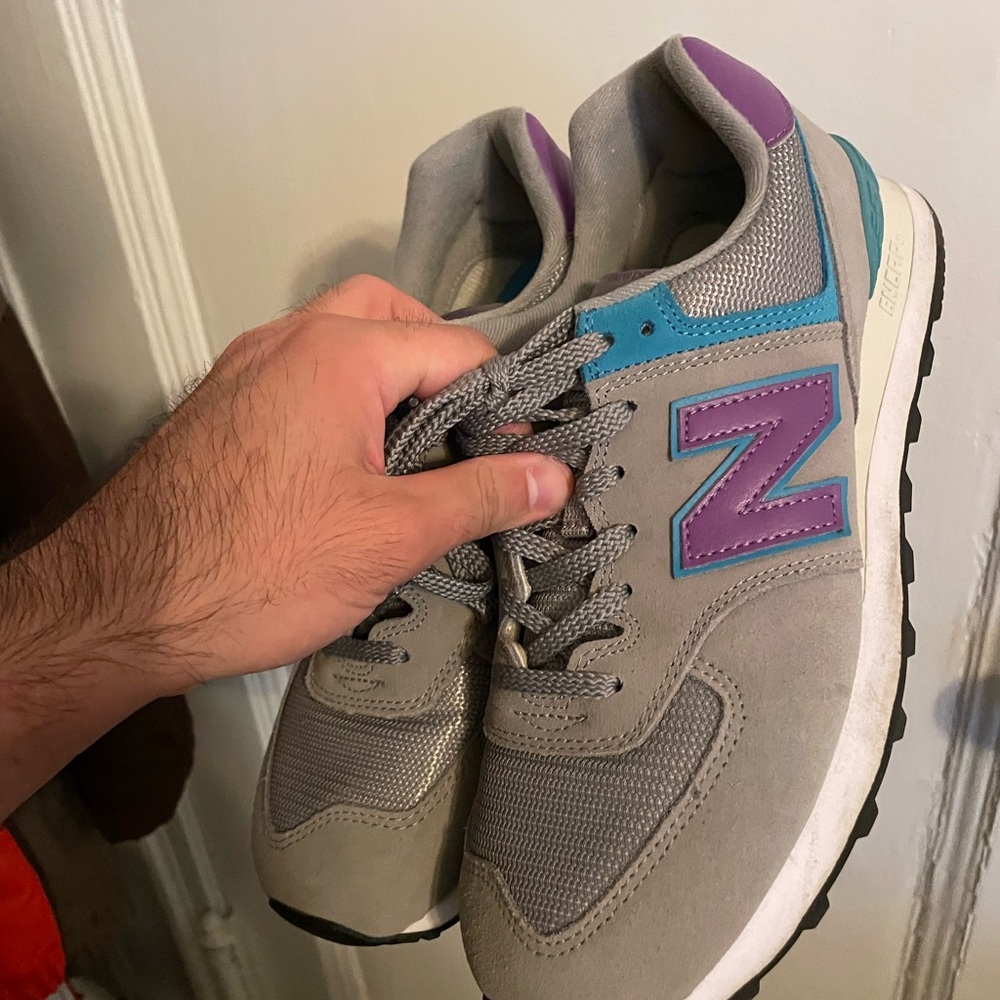 New Balance Shoes!